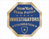 https://www.logocontest.com/public/logoimage/1590420954NEW YORK STATE POLICE INVESTIGATORS FOUNDATION - 12d.png